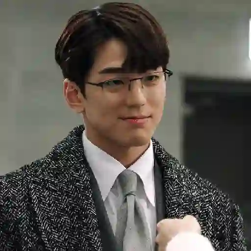 Pretendente surpresa — Dorama 20