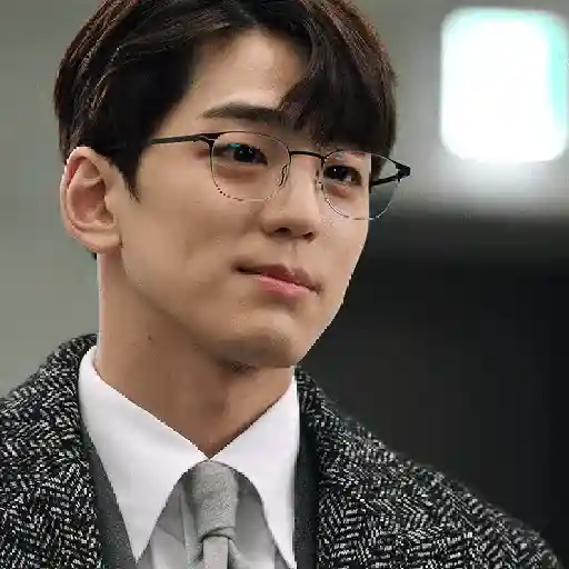Pretendente surpresa — Dorama 19