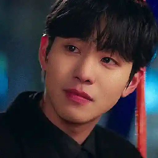 Pretendente surpresa — Dorama 18