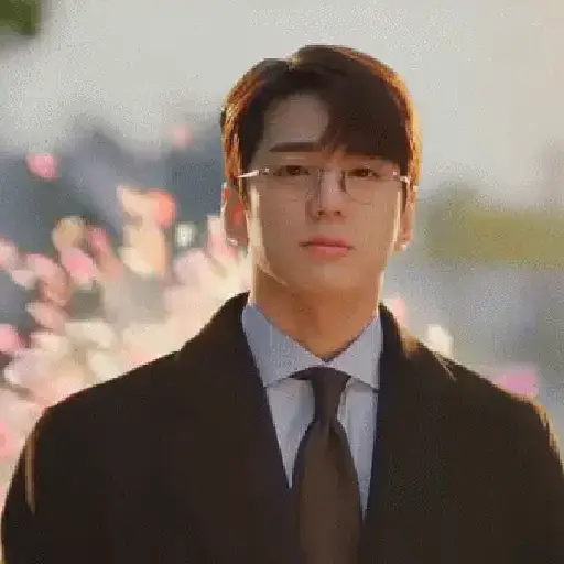 Pretendente surpresa — Dorama 5
