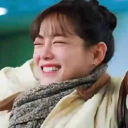 Pretendente surpresa — Dorama 6