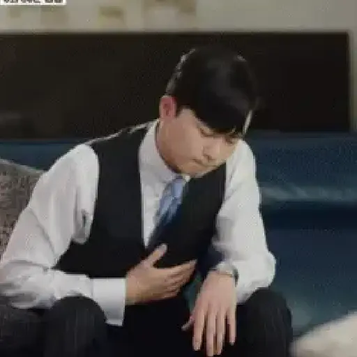 Pretendente surpresa — Dorama 9