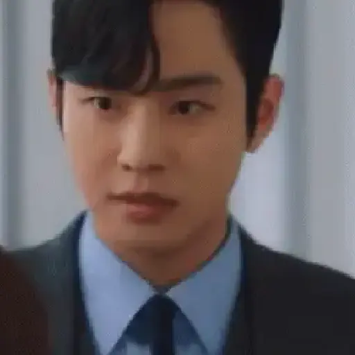 Pretendente surpresa — Dorama 12