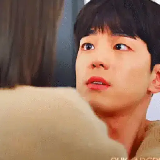 Pretendente surpresa — Dorama 15