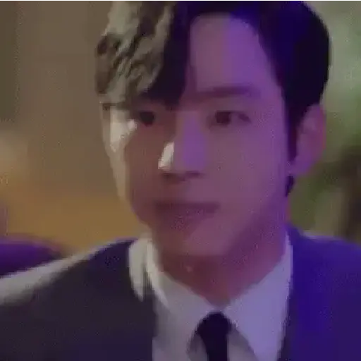 Pretendente surpresa — Dorama 16
