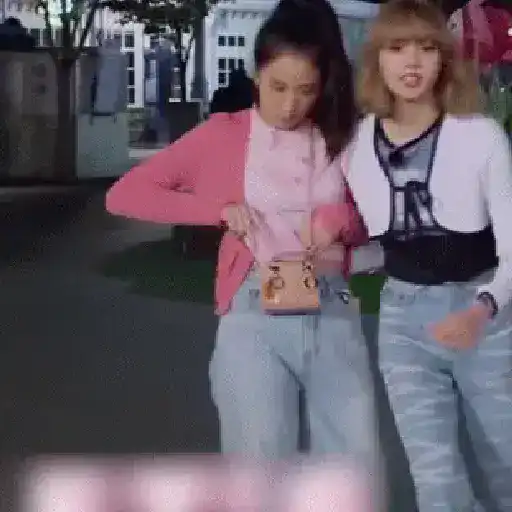Blackpink  12