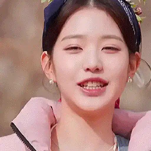 Kpop idols 3