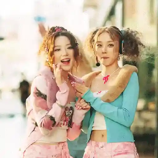 Kpop idols 4