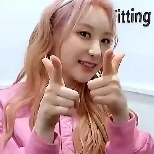 Kpop idols 5