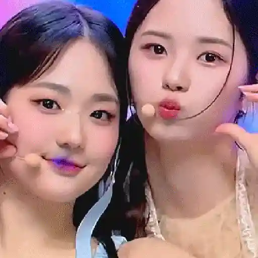 Kpop idols 28