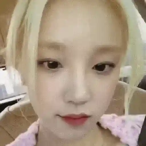 Kpop gg 18