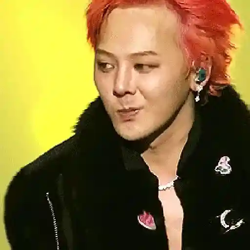 G-dragon 23