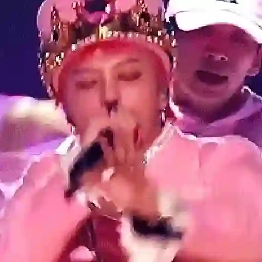 G-dragon 11