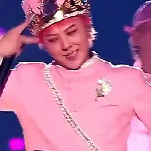 G-dragon 17