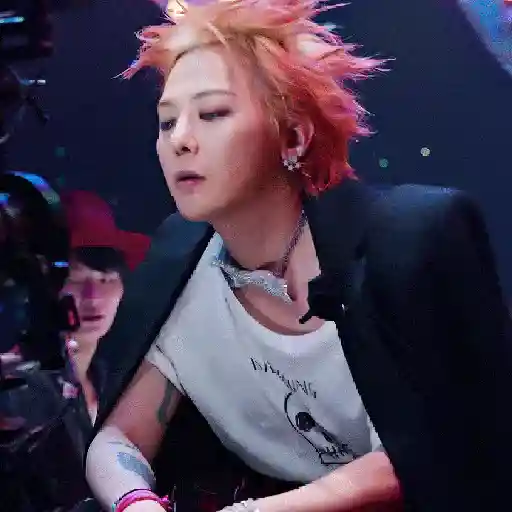 G-dragon 14