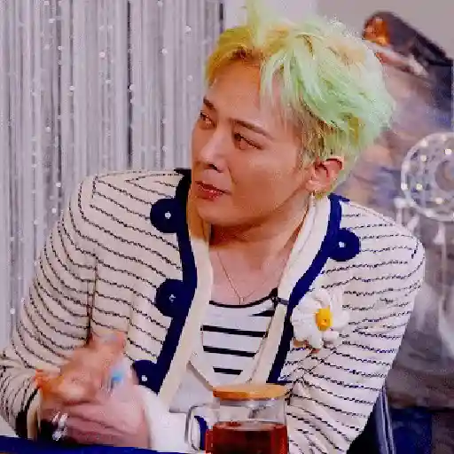 G-dragon 1
