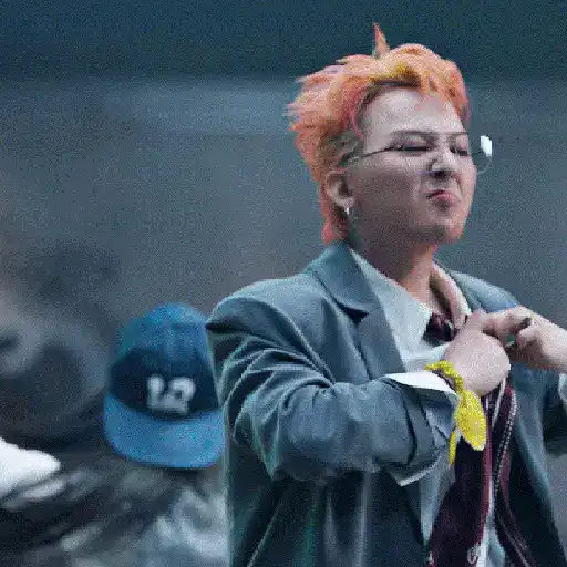 G-dragon 9