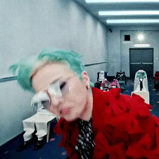 G-dragon 2
