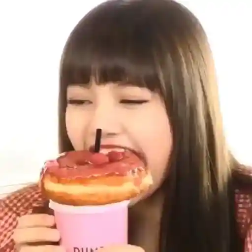 Blackpink Stickers  11