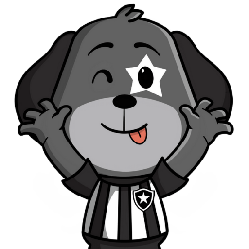 Biriba Botafogo #01