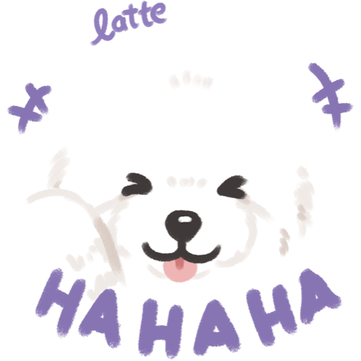 Latte pt. 1 by Mapeto
