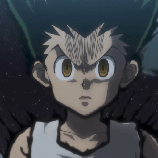 Gon 2 11