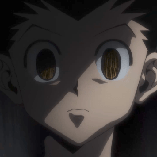 Gon 2 9