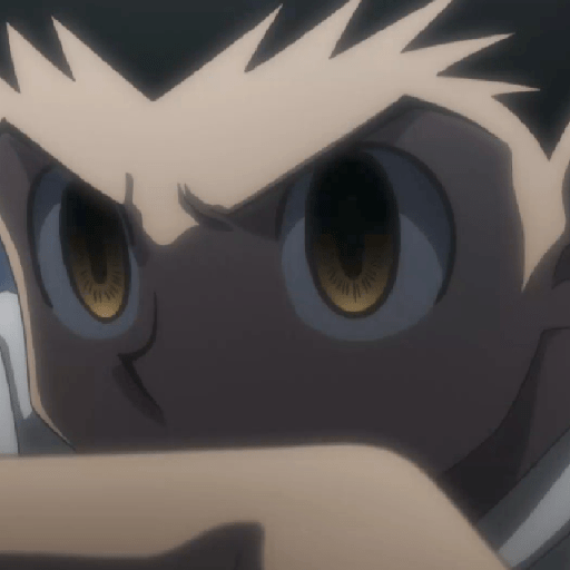 Gon 2 8