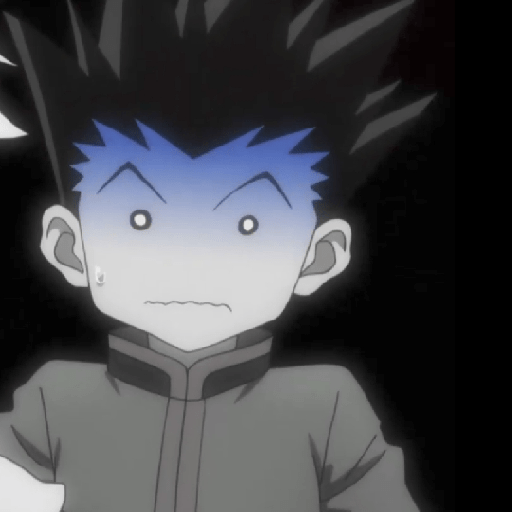 Gon 2 29