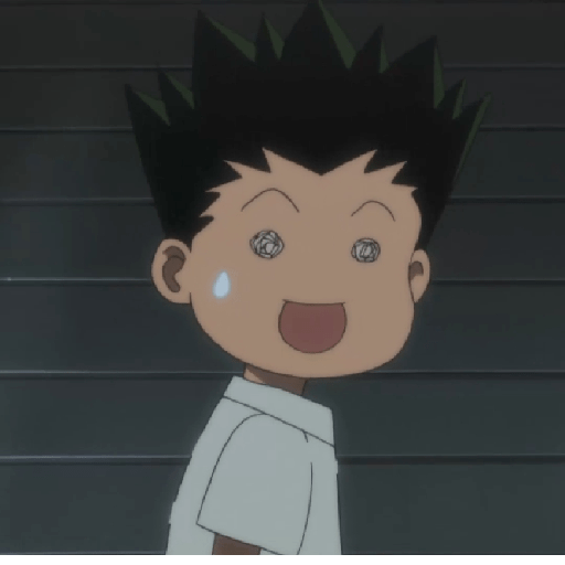 Gon 2 27
