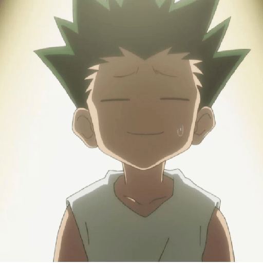 Gon 2 26