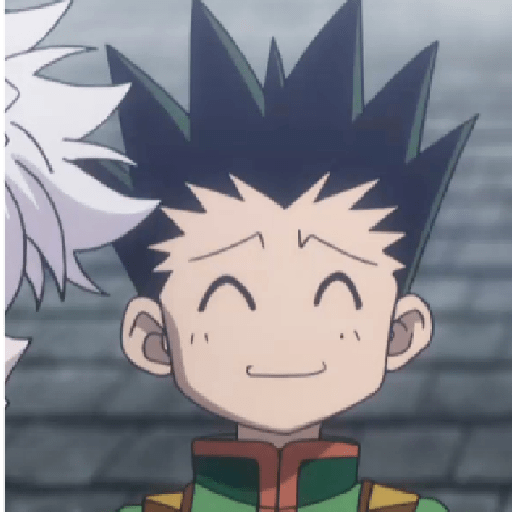 Gon 2 25
