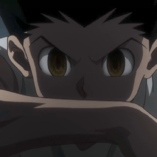 Gon 2 7