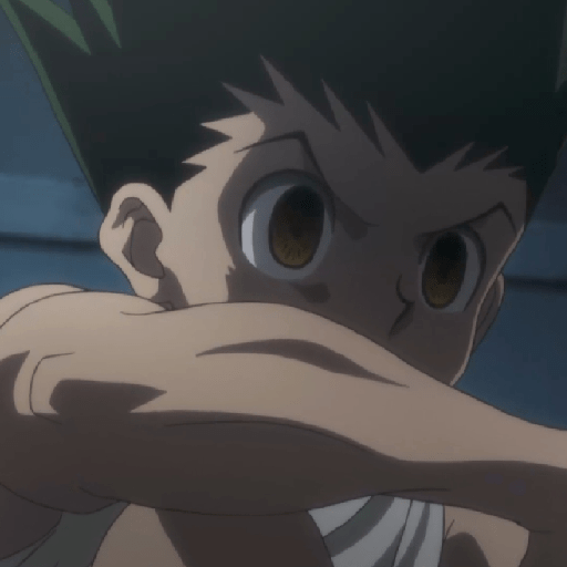 Gon 2 6