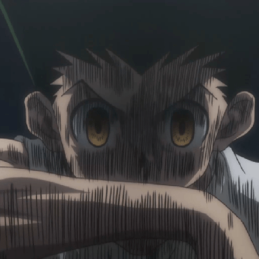 Gon 2 5