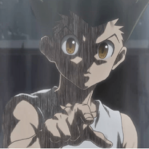 Gon 2 4