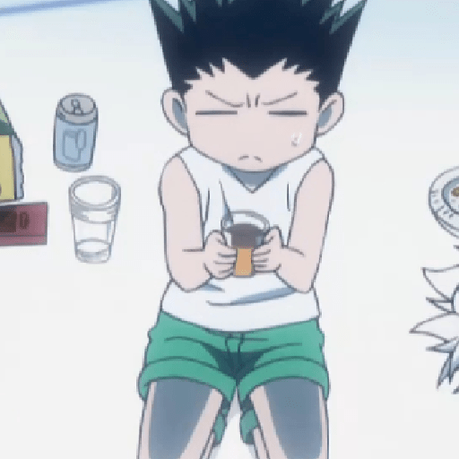 Gon 2 13