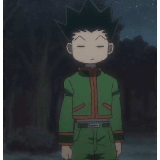Gon 2 14