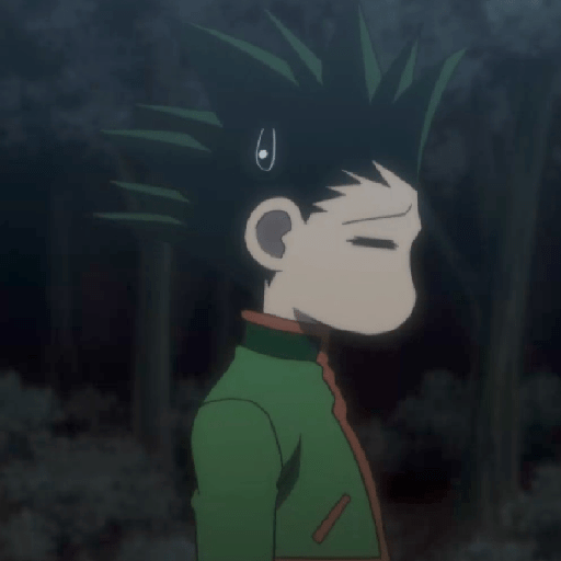 Gon 2 15
