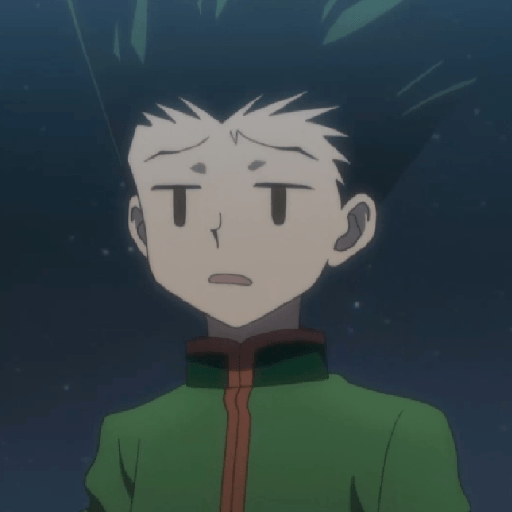 Gon 2 18