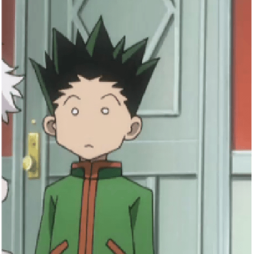 Gon 2 19