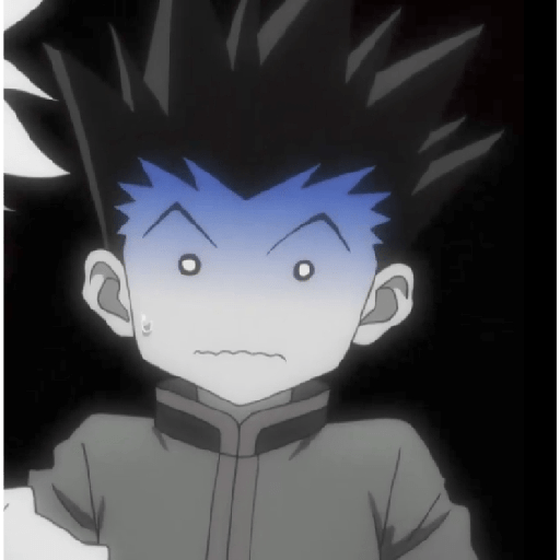 Gon 2 20