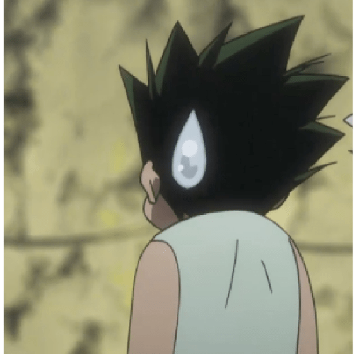Gon 2 22