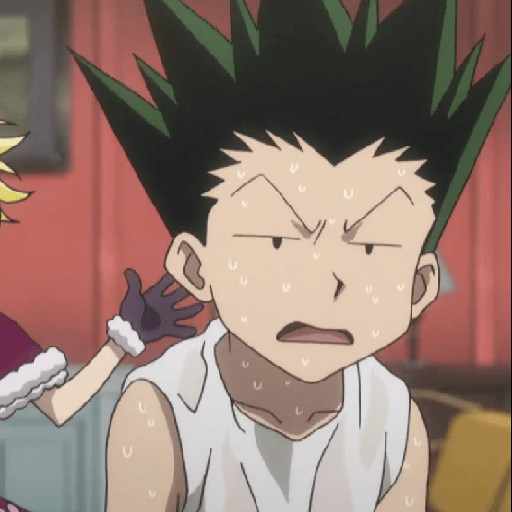 Gon 2 23