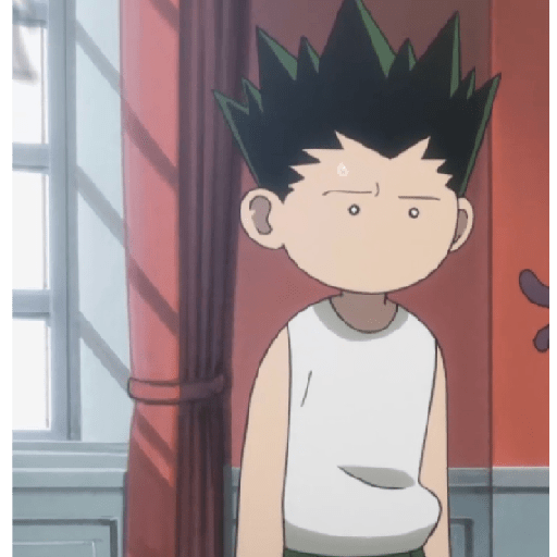 Gon 2 24