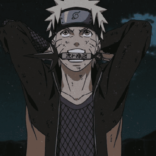 Naruto