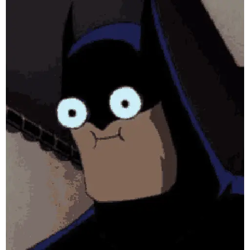 Batman🦇