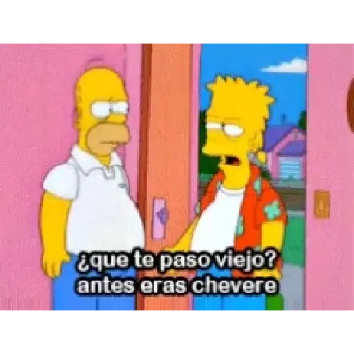 Sin contexto. 