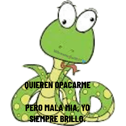 Venenosas🐍