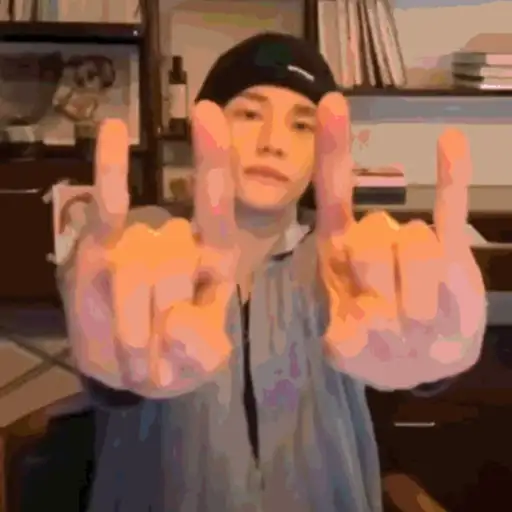 ملصق